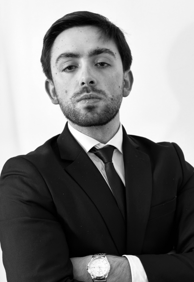 Carlos Gavara Molina